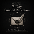 7-Day Guided Reflection