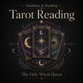 Tarot Intensive Reading