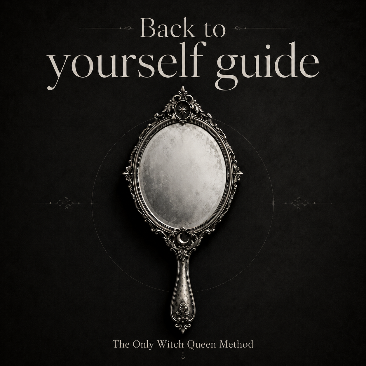 Come Back To Yourself - Back To Yourself Guide 01