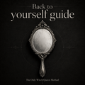 Before You Go Back - Back To Yourself Guide 02